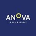 Anova Real Estate Logo