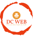 DC WEB Logo