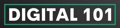 Digital 101 Logo