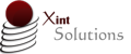 Xint Solutions Logo