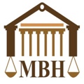 MBH Advocates & Legal Consultants Logo