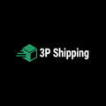 3P SHIPPING Logo