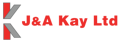 J & A Kay Logo