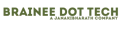 Braineedottech Logo