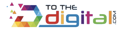 To The Digital Logo