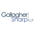 Gallagher Sharp Logo