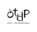 Olive the design place Logo