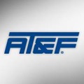 AT&F (American Tank and Fabricating Company) Logo