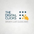 The Digital Click Logo