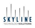 Skyline Technology Solutions Logo