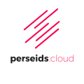 Perseids.cloud Logo