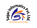 Sagar Informatics Pvt Ltd Logo