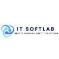 IT Softlab Logo
