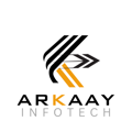Arkaay Infotech Logo