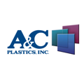 A & C Plastics, Inc. Logo