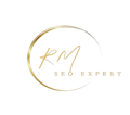 Reza SEO Expert Logo
