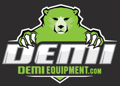 Dakota Equipment Manufacturing Inc Logo