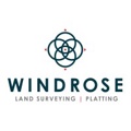 Windrose Surveying & Land Services, LLC Logo