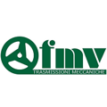 FMV Trasmissioni Meccaniche Logo