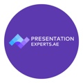Presentation Experts Logo