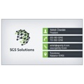 SGS Solutions Logo