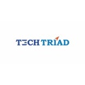 TechTriad Logo