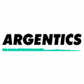 Argentics Logo