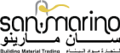 San Marino Trading CO. W.L.L. Logo