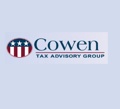 Cowen Tax Advisory Group Logo