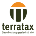 terratax Steuerberatungs GmbH Logo