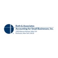 Roth & Associates Accounting for Small Business, Inc. Logo