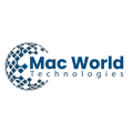 Mac World Technology Logo