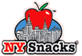 NY Snacks Logo