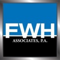 FWH Associates, P.A. Logo