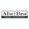 Alu-Bra Foundry, Inc. Logo