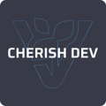 Cherish DEV Logo