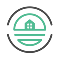 Green Ocean Property Management Logo