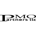 PMO Partners LLC Logo