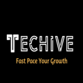 Techive online Solutions Logo