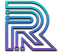 R Marketing Digital Logo