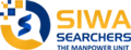 Siwa Searchers Logo