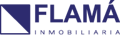 Flamá Inmobiliaria Logo