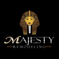 Majesty Remodeling Logo