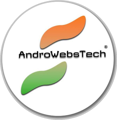 AndroWebsTech Pvt Ltd Logo