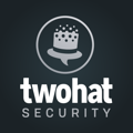 Two Hat Security Logo