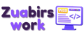 ZubairsWork Logo