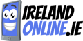 Ireland Online Media Logo