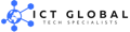 ICT Global Logo
