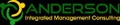 Anderson Integrated Management Consulting, LLC Logo