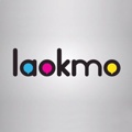 LAOKMO Publicidad y Fotografía Logo